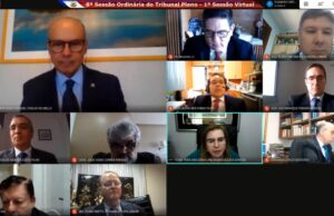 Comitê do TCE-AM que monitora uso de recursos para combate à Covid-19 apresenta primeiro relatório