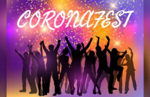 Pessoas testam positivo para Covid-19 após irem à ‘Coronafest’, em Rondônia