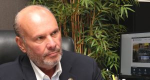 Em ofício, o presidente do TCE apoia sanção de PL sobre distribuição do gás natural no AMO PL foi aprovado pela Assembleia Legislativa do Estado (ALE-AM) no dia 8 de abril e seguiu para sanção do governador.