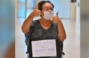 Sobe para 961 o total de pessoas curadas do Covid-19 no AmazonasTambém foram confirmados mais 28 óbitos pela doença, elevando para 234 o total de mortes