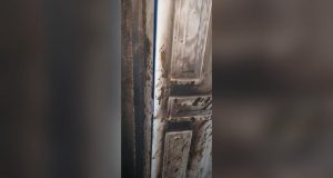 Em Tefé, homem é preso após tentar incendiar casa da vizinhaNo imóvel, populares já haviam controlado o fogo que estava se alastrando pelo quarto da vítima