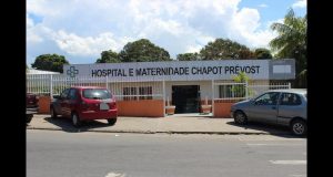 Após pregação, homem invade SPA e tenta arrancar respiradores de pacientesA direção da unidade comunicou que uma pessoa com transtornos mentais entrou na recepção, pediu para orar com os pacientes