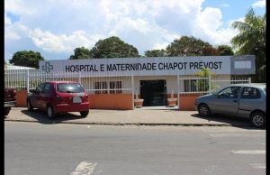 Após pregação, homem invade SPA e tenta arrancar respiradores de pacientesA direção da unidade comunicou que uma pessoa com transtornos mentais entrou na recepção, pediu para orar com os pacientes