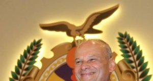 Presidente do TCE-AM receberá Medalha de Honra do TREA medalha do Mérito Eleitoral, a mais alta honraria concedida pela corte eleitoral amazonense