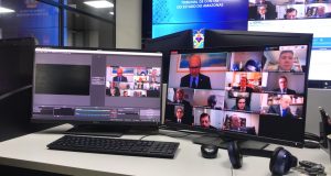 Sessão virtual do TCE-AM terá 41 processos em pauta nesta terça (28)Também devem ser analisadas 15 representações, dois embargos de declaração, uma denúncia e uma tomada de contas anuais