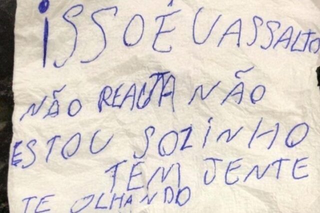 assalto