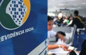 INSS antecipa pagamento de um salário mínimo de auxílio-doença