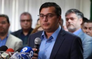 Deputados aprovam intervenção Federal na Saúde do Amazonas
