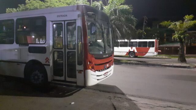bus