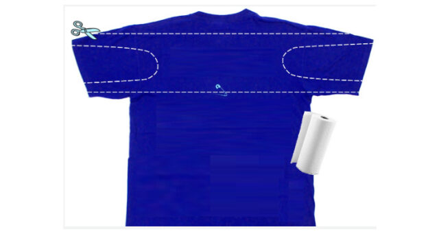 camisa