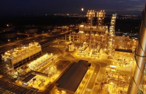 Preços de petróleo sobem após crescimento abaixo do esperado nos EUAPetróleo Brent subiu 0,98 dólar, ou 4,79%, a 21,44 dólares por barril