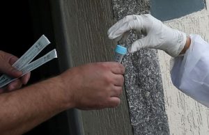 Brasil passa dos 66 mil casos confirmadosNúmero de mortes chega a 4.543 em todo o país