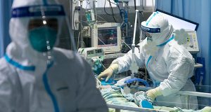 Missouri processará China por “pandemia desnecessária e evitável”Estado norte-americano alega fortes prejuízos à região