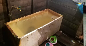 No AM, pais são presos por torturar e afogar filha de 3 anos em geladeira