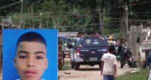 Amarrado e amordaçado: Menino desaparecido é encontrado pela PM em Parintins