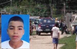 Amarrado e amordaçado: Menino desaparecido é encontrado pela PM em Parintins