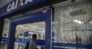 Caixa começa a pagar hoje saque-aniversário do FGTS