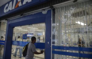 Caixa começa a pagar hoje saque-aniversário do FGTS