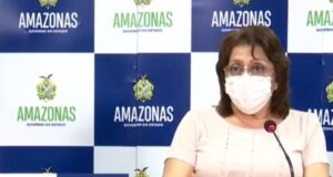 Diretora da FVS alerta: “A Covid-19 está ficando democrática”