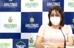 Diretora da FVS alerta: “A Covid-19 está ficando democrática”