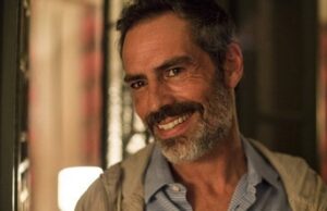 Morre Filipe Duarte, ator português que fez Gabo de ‘Amor de mãe’