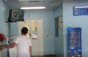 Bebê indígena de dois meses é infectado pelo coronavírus em Manaus