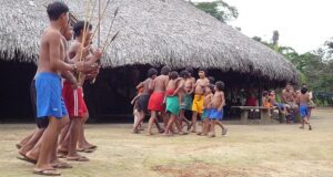 Amazonas registra primeiro caso de indígena com Coronavírus
