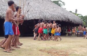 Amazonas registra primeiro caso de indígena com Coronavírus