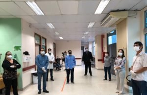 “Para onde estão sendo enviados os recursos e investimentos da área de Saúde no AM?”, questiona MPF e MP