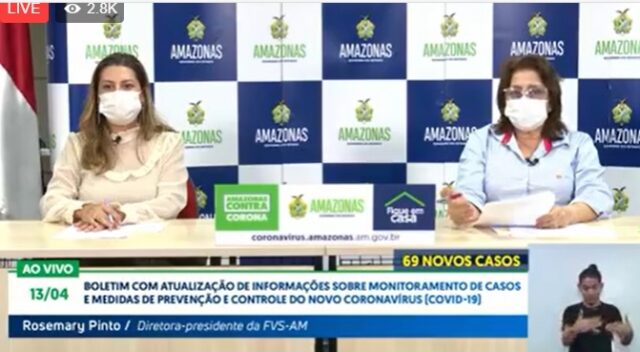 live