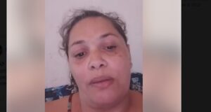 Mãe de bebê morta por Covid-19 é atacada e desabafa: “Não me julguem!”