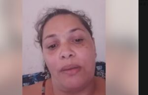 Mãe de bebê morta por Covid-19 é atacada e desabafa: “Não me julguem!”