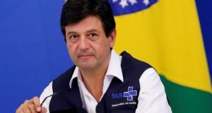 Mandetta vai mandar construir hospital de campanha em Manaus