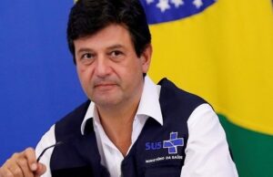 Mandetta vai mandar construir hospital de campanha em Manaus