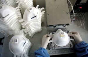 Governo zera impostos de produtos usados no combate ao coronavírus