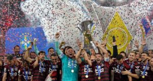 CBF quer Brasileirão sem torcida, jogos em São Paulo e mata-mata