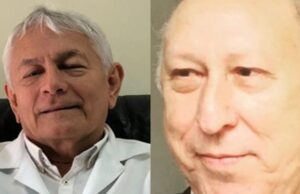 Coronavírus mata dois médicos em Manaus