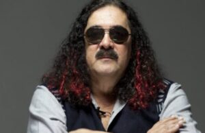 Morre aos 72 anos, o cantor Moraes Moreira