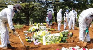 Amazonas tem recorde de mortos por Covid-19 em 24 horas: 10 óbitos!