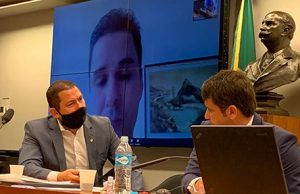 Marcelo Ramos consegue R$ 14 milhões para 10 cidades do AmazonasCombate ao coronavírus