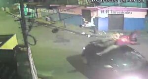 Bêbado, sargento do Exército mata um e fere três em Manaus