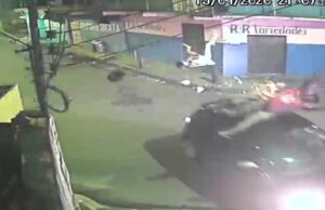 Bêbado, sargento do Exército mata um e fere três em Manaus