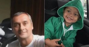 Pai preso por assassinar filho de um ano é encontrado morto em cela