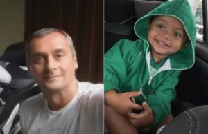 Pai preso por assassinar filho de um ano é encontrado morto em cela