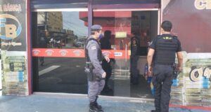 SSP-AM deflagra segunda fase da operação ‘Fica em Casa’, em Manaus