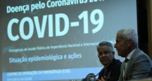 Estudantes da área de saúde poderão ajudar no combate ao coronavírus
