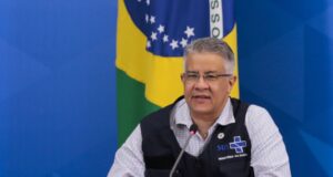 Secretário de Vigilância em Saúde pede demissão