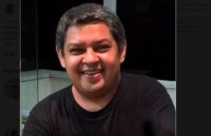 Servidor da saúde municipal é mais uma vítima fatal da Covid-19 em Manaus