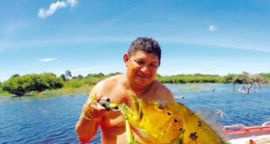 Coronavírus já matou em cinco cidades do interior do Amazonas