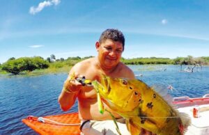 Coronavírus já matou em cinco cidades do interior do Amazonas
